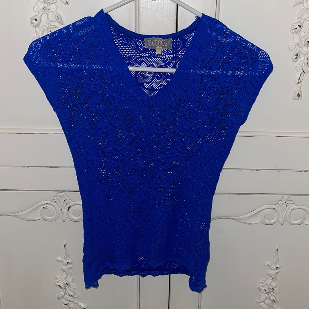 SUGGEST top